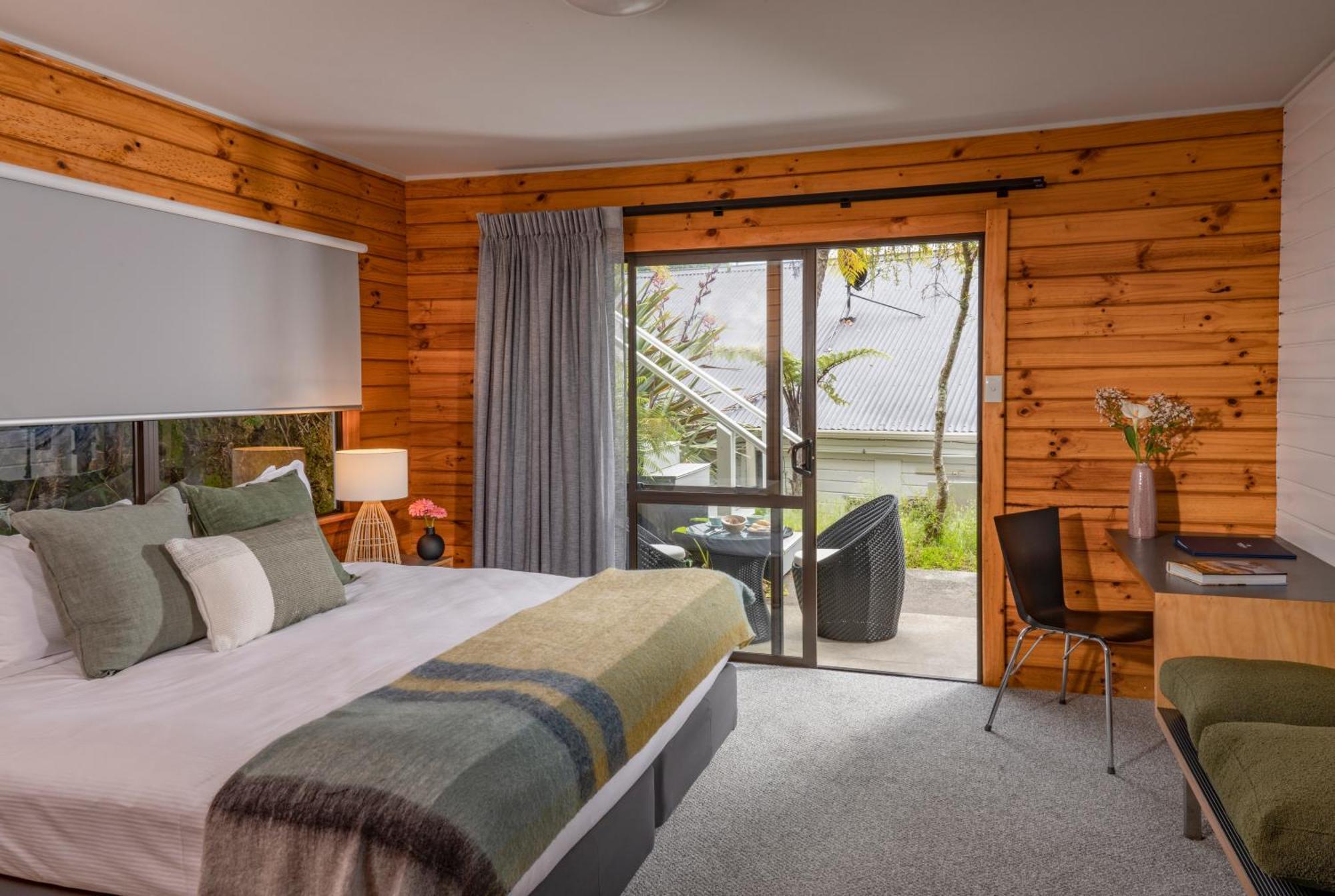 The Portage Resort Eksteriør bilde